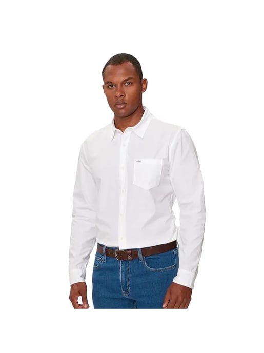 Guess Men's G Classic Shirt - Image 1