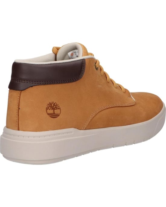 Mansstövlar Timberland i brun - Image 5