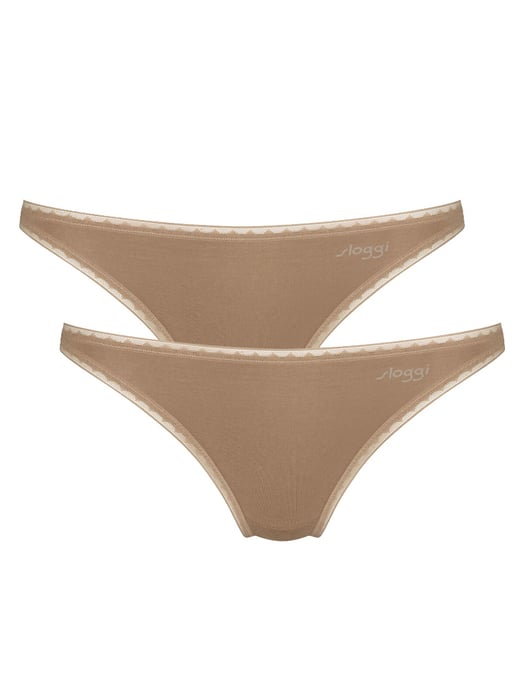 GO Brazil 2 Pack Briefs