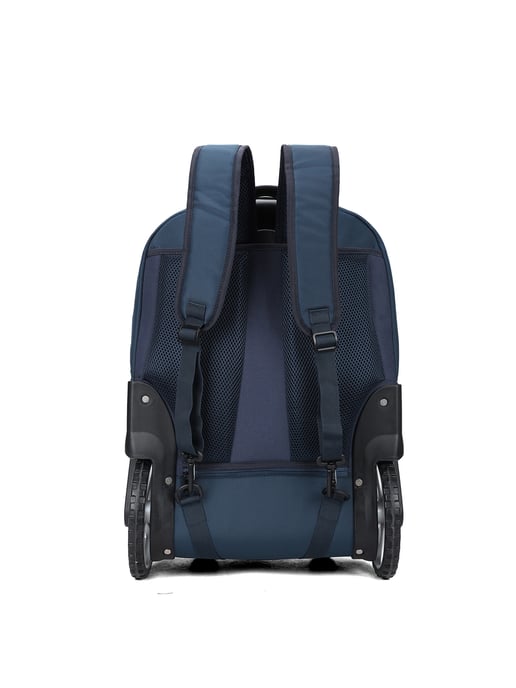 Aoking Rugzak Uniseks BLUE - Image 4