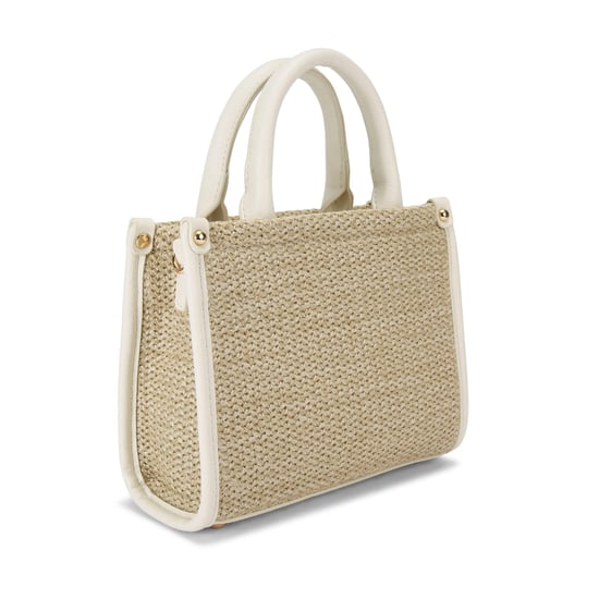 Carvela  Beach Glam Mini Tote Bag
