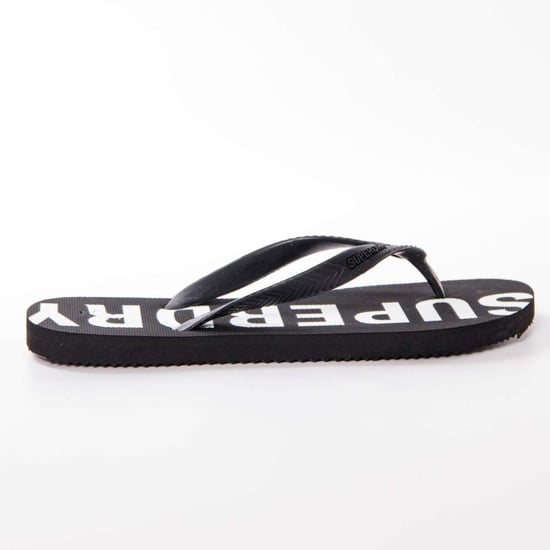 Superdry essentiële code teenslippers - Image 4