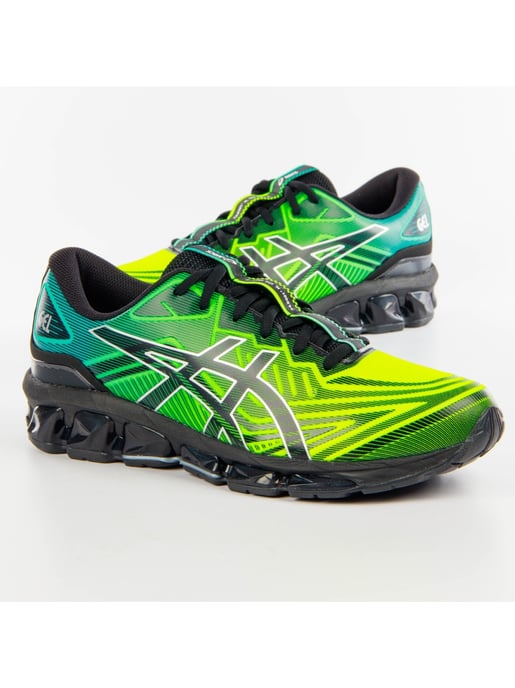 Asics Men's Gel Quantum 360 Shoe - Image 2
