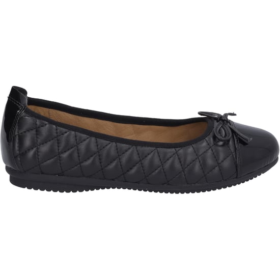 JOSEF SEIBEL Pippa 76 | Ballerina voor Dames | zwart - Image 2