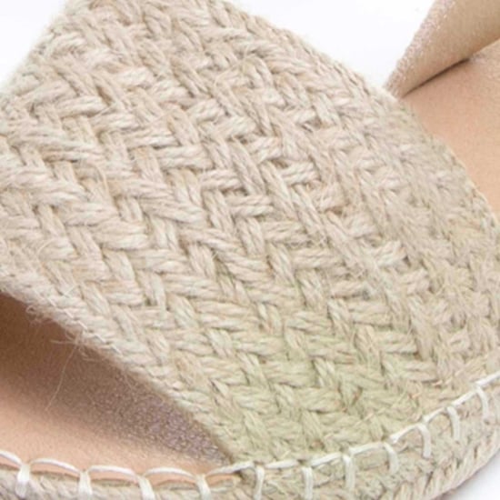 Montevita Platt Sandal Yuttan4 I Beige - Image 6
