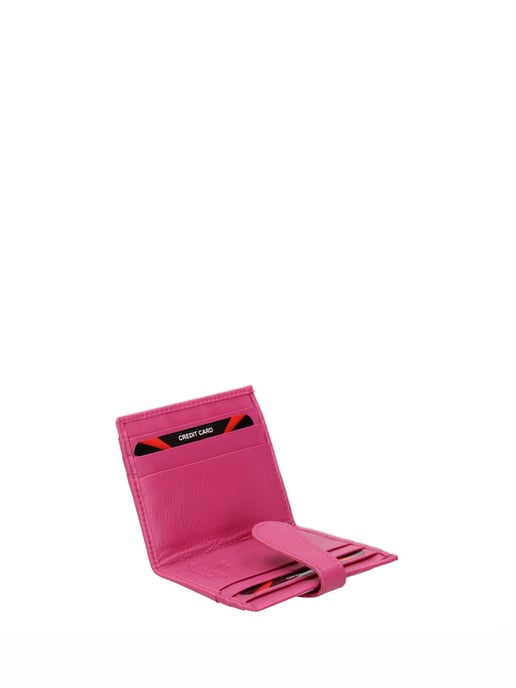 Sergio Valentini Wallet Men - Image 4