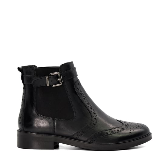Dune Ladies Chelsea Boots - Question