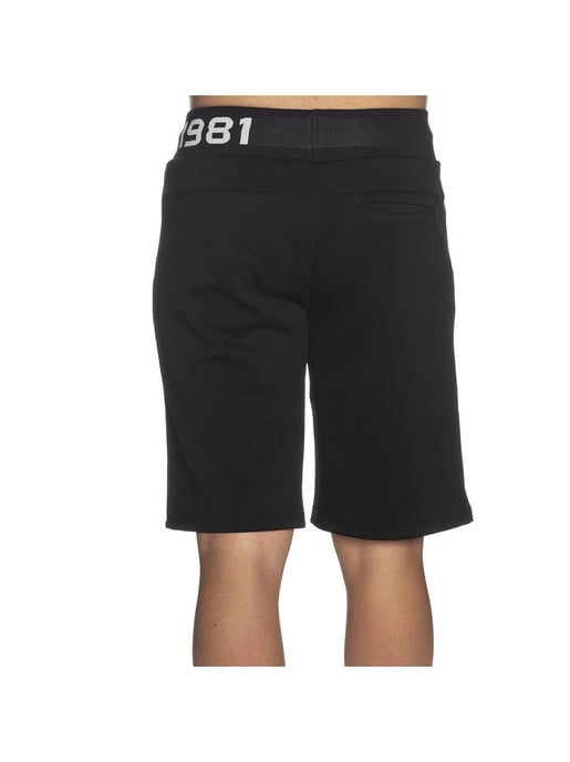 Guess Herr Classic Logo Bermudashorts - Image 3