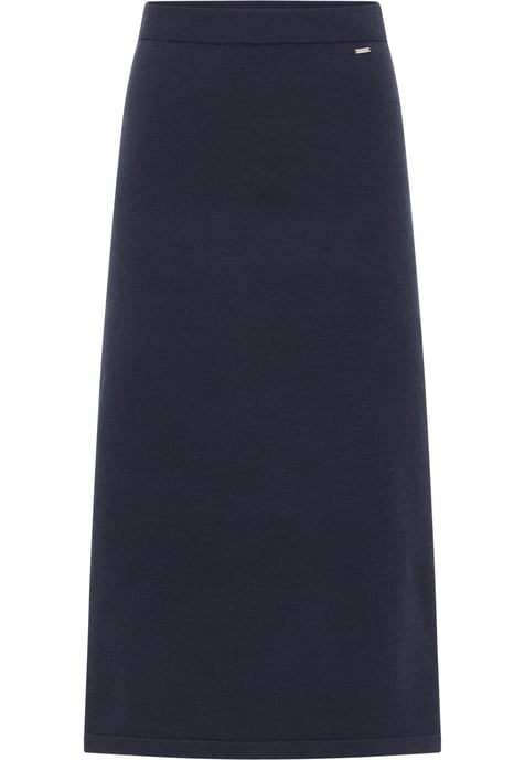 Dreimaster Skirt women marine - Image 1