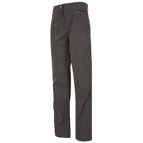 Trespass Womens/Ladies Terra Walking Trousers - Image 3