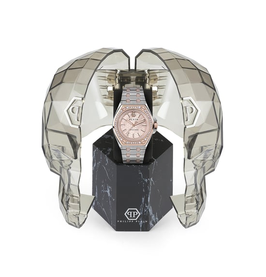 Philipp Plein Plein Extreme Women's Multicolour Watch PWJAA1323