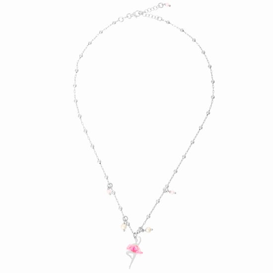 Orphelia Kinder 925 Sterling Zilveren Halsketting - Zilver ZK-7131 - Image 3