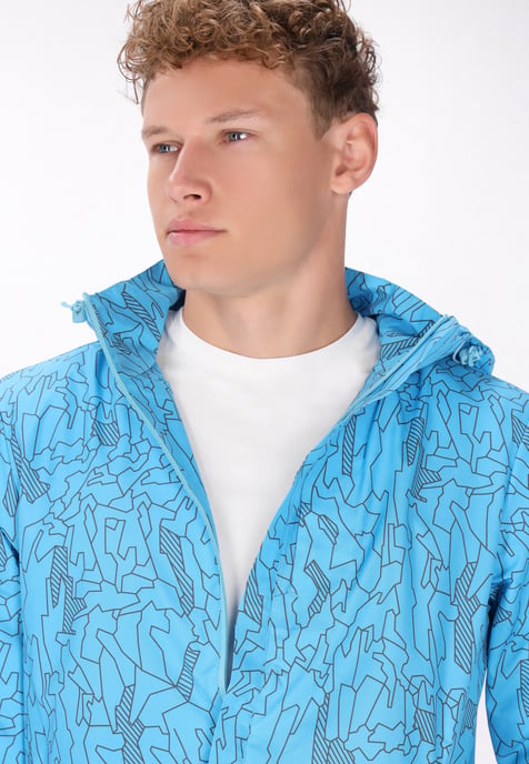 Mo Jas Heren denimblauw - Image 5