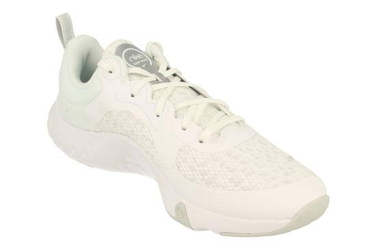 Nike Dames Renew In-season Tr 11 Witte Sneakers - Image 4
