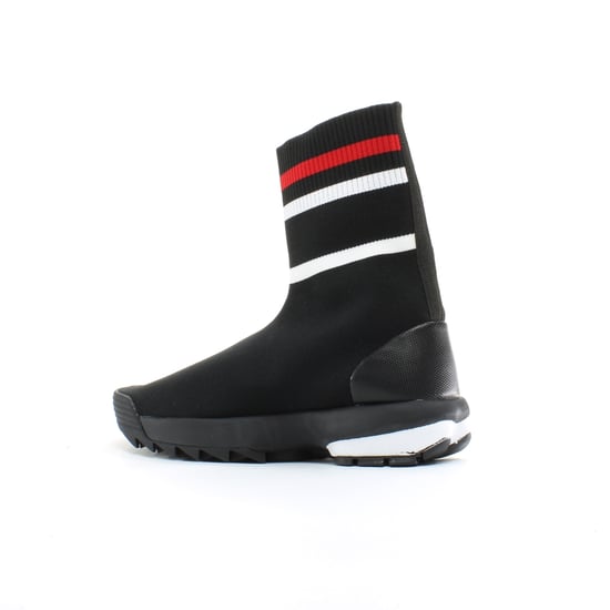 Fila Disruptor Womens Black Trainers