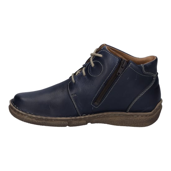 JOSEF SEIBEL Neele 46 | Enkellaars voor Dames | blauw - Image 3