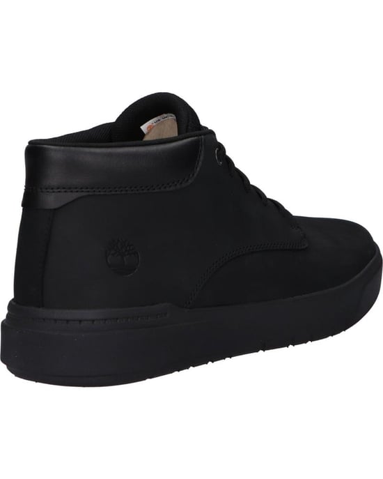 Timberland Enkelboots voor mannen in zwart - Image 5