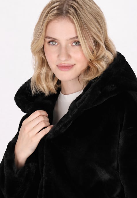 Mymo Jas Dames zwart - Image 5