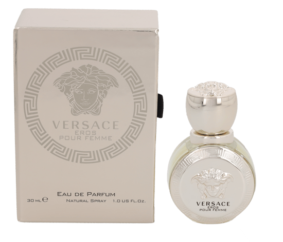 Versace Eros Pour Femme Edp Spray 30ml. - Image 3