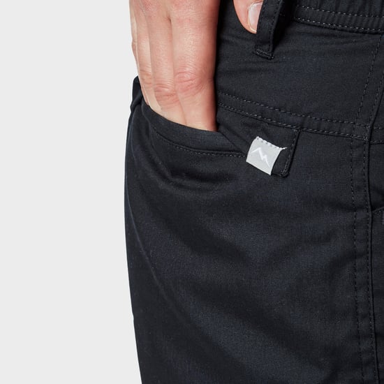 Peter Storm Women's Ramble Water Resistant Lined Walking & Hiking Trousers for Cold Weather