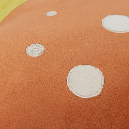 little furn. Mushroom Kids Novelty Filled Cushion - Image 4