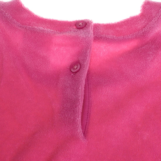 Short sleeve set 869434 baby girl