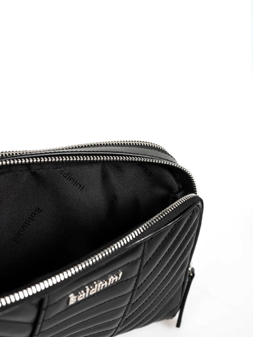 Baldinini Kidney bag Nathan Men's Black - Image 5