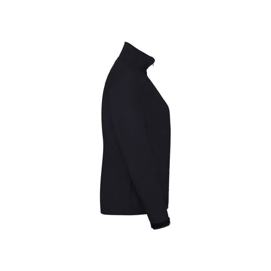 Russell Dames/Dames Bionic Zachte Shell Jas (Franse marine) - Image 3