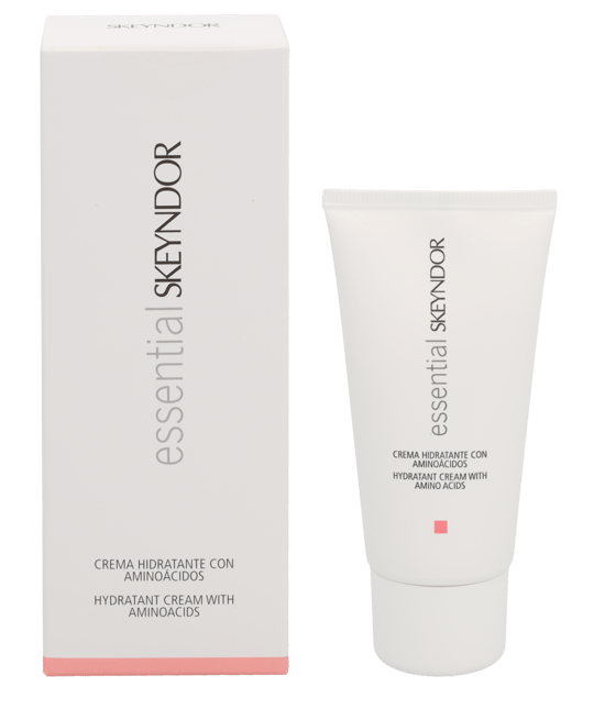 Skeyndor Essential Hydratant Cream With Amino Acids 50ml - Image 1
