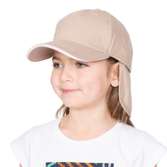 Trespass Childrens/Kids Cabello Summer Cap - Image 2