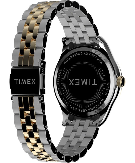 Timex Traditional Dames Horloge Multi TW2W21800 - Image 4