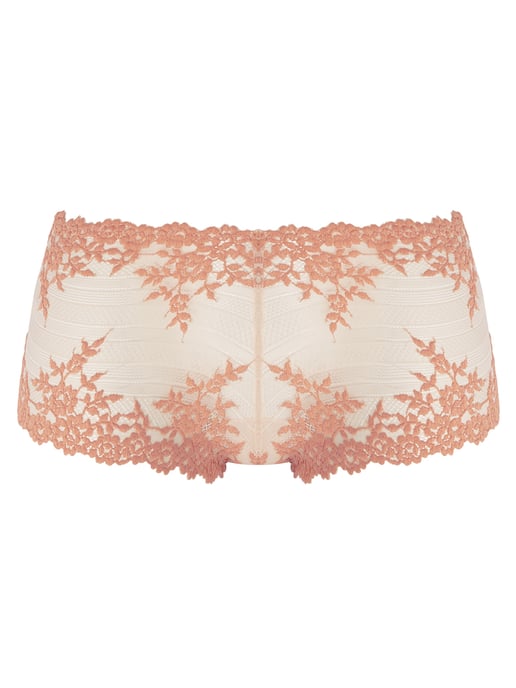 Embrace Lace Boyshort