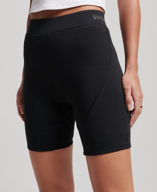 Superdry Tech Cycling Shorts