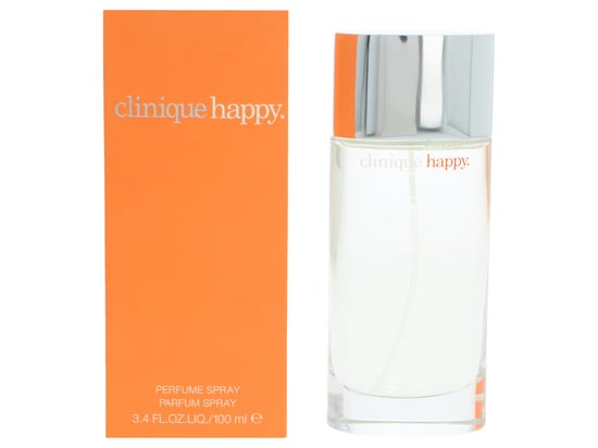Clinique Happy For Women Edp Spray100 ml. - Image 4