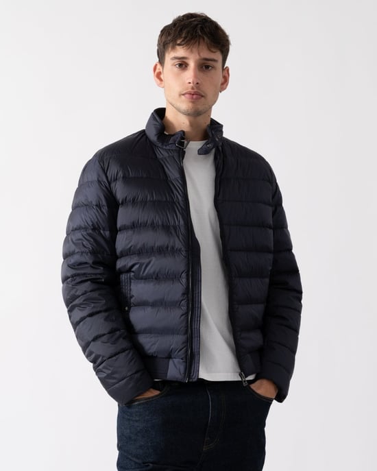 Belstaff Mens Circuit Jacket - Image 1