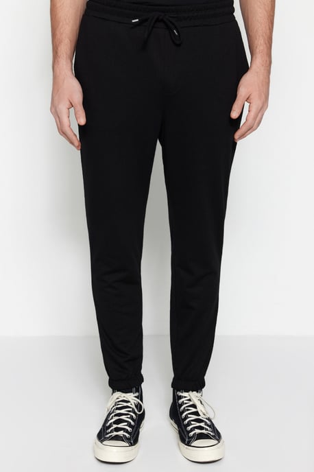 Trendyol Men's Waist Jogger Tracksuit Bottom - Image 2