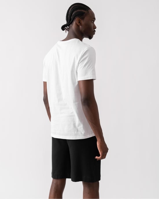 Tommy Hilfiger 3-pack herr T-shirts - Image 4