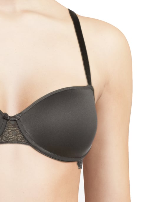 Georgia Half Cup Bra