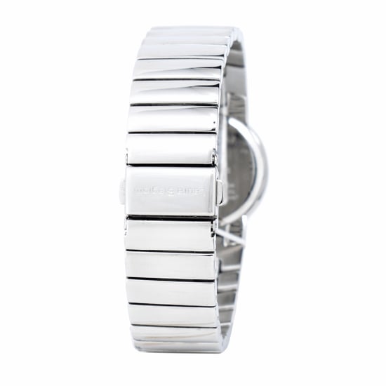Laura Biagiotti Ladies Watch  Quartz  silver - Image 2