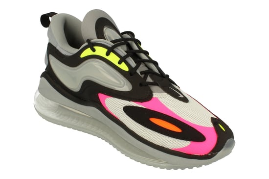 Nke Air Max Zephyr Mens Grey Trainers