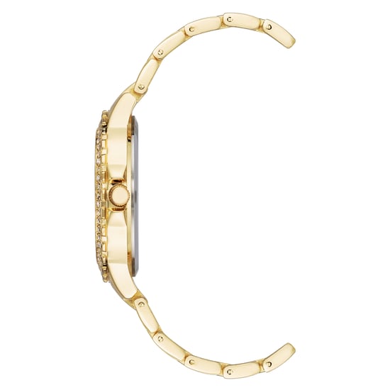 Juicy Couture Gold Women's Watches