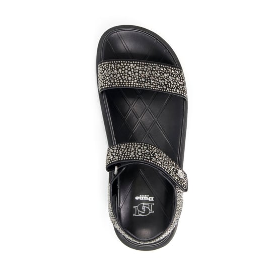 Dune Ladies LEGENDARY Cushioned Leather Sandals - Image 4