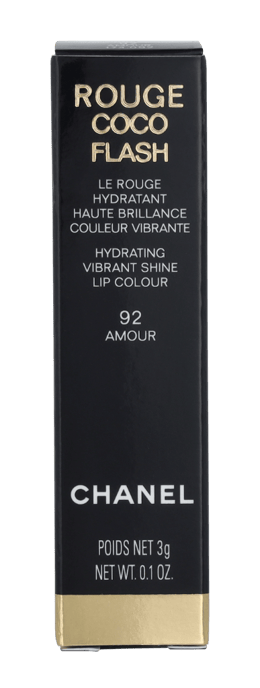 Chanel Rouge Coco Flash Lipstick 53 Chicness 3g - Image 2