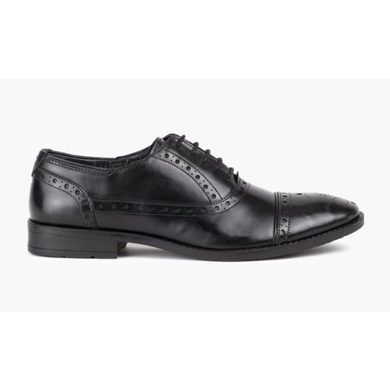 Goodwin Smith Ealing Black