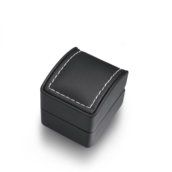 Trilani Female Sterling Silver Ring - Image 5