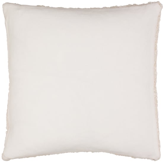 Yard Ulsmere Boucle Polyester Filled Cushion