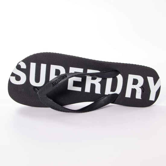 Superdry essentiële code teenslippers - Image 5