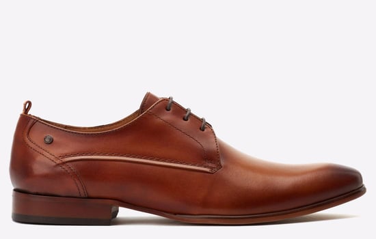Base London Gambino Derby Mens - Image 1