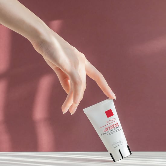 skinPharmacy Retinol Skin Repair Time Reverse Night Moisturiser 30ml Twin Value Savings Pack