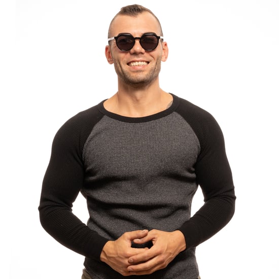 Sting Sunglasses SST197 0700 49 - Image 5